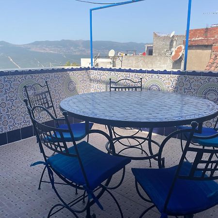 דירות צ'פצ'אוונה Casa Voyager 'Secret Garden Terrace' מראה חיצוני תמונה