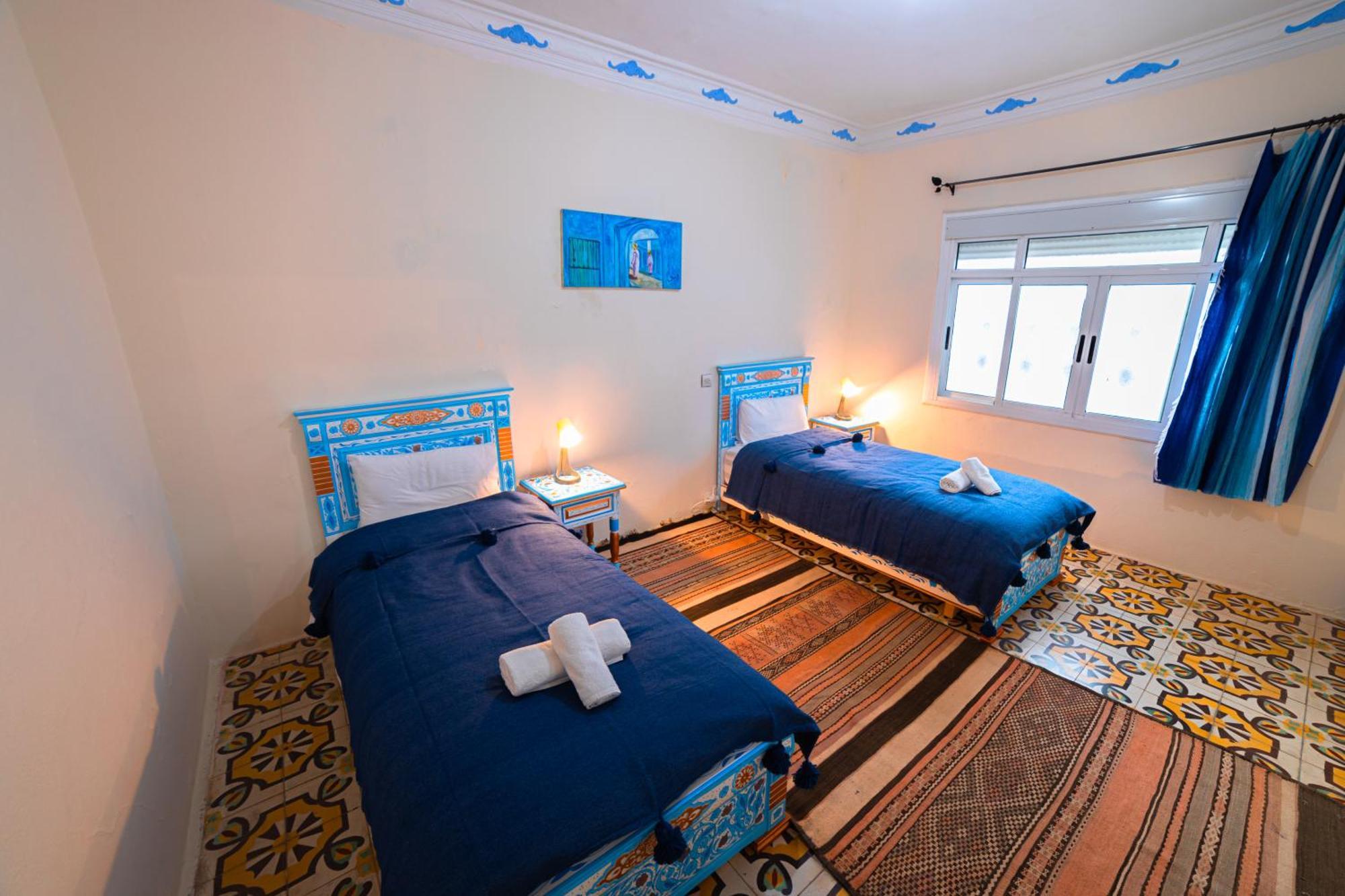 דירות צ'פצ'אוונה Casa Voyager 'Secret Garden Terrace' מראה חיצוני תמונה