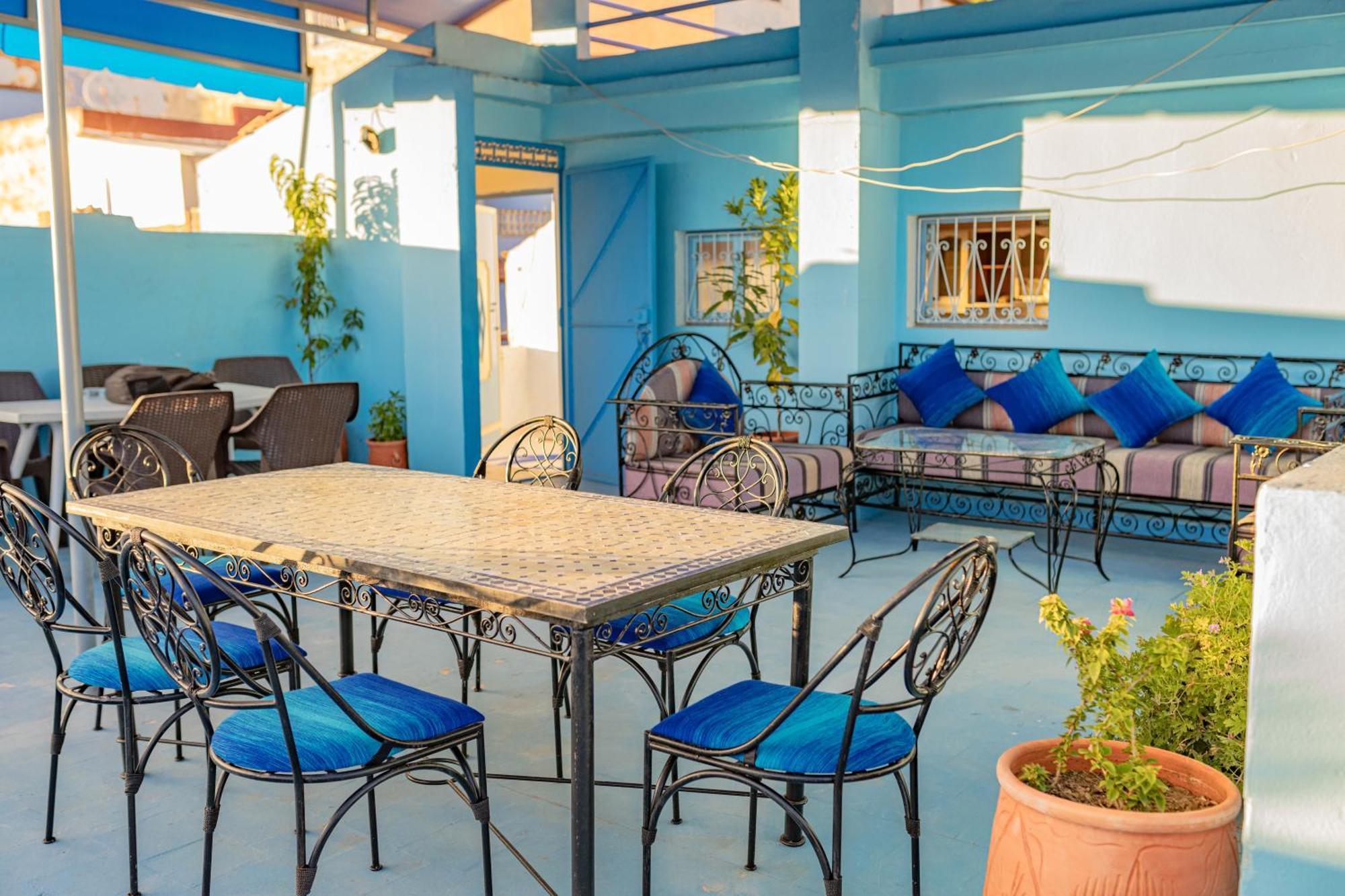 דירות צ'פצ'אוונה Casa Voyager 'Secret Garden Terrace' מראה חיצוני תמונה