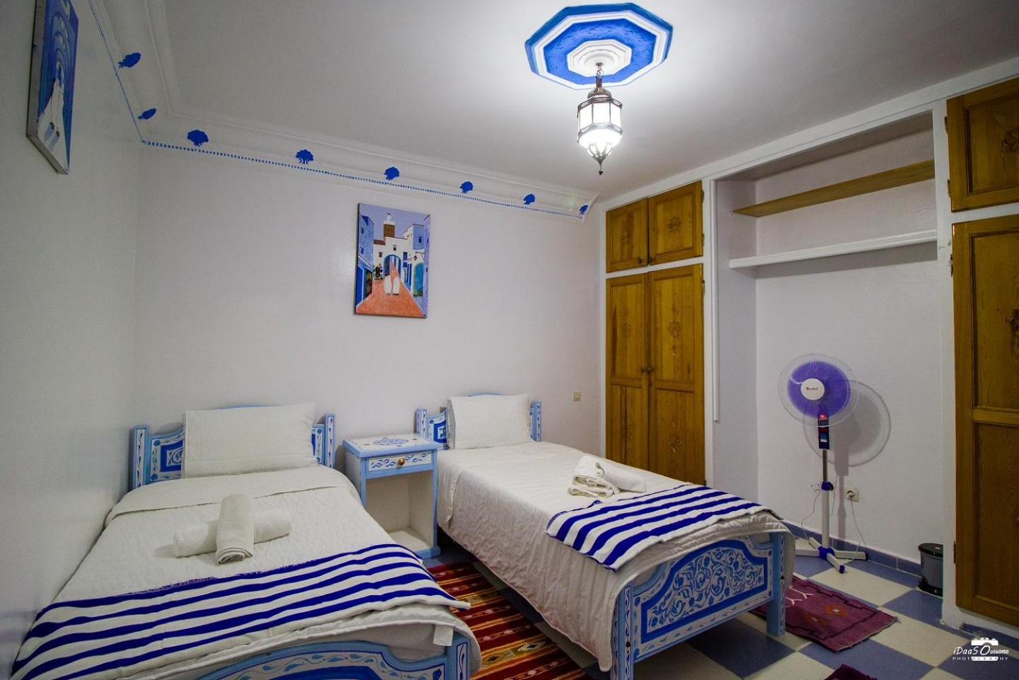דירות צ'פצ'אוונה Casa Voyager 'Secret Garden Terrace' מראה חיצוני תמונה