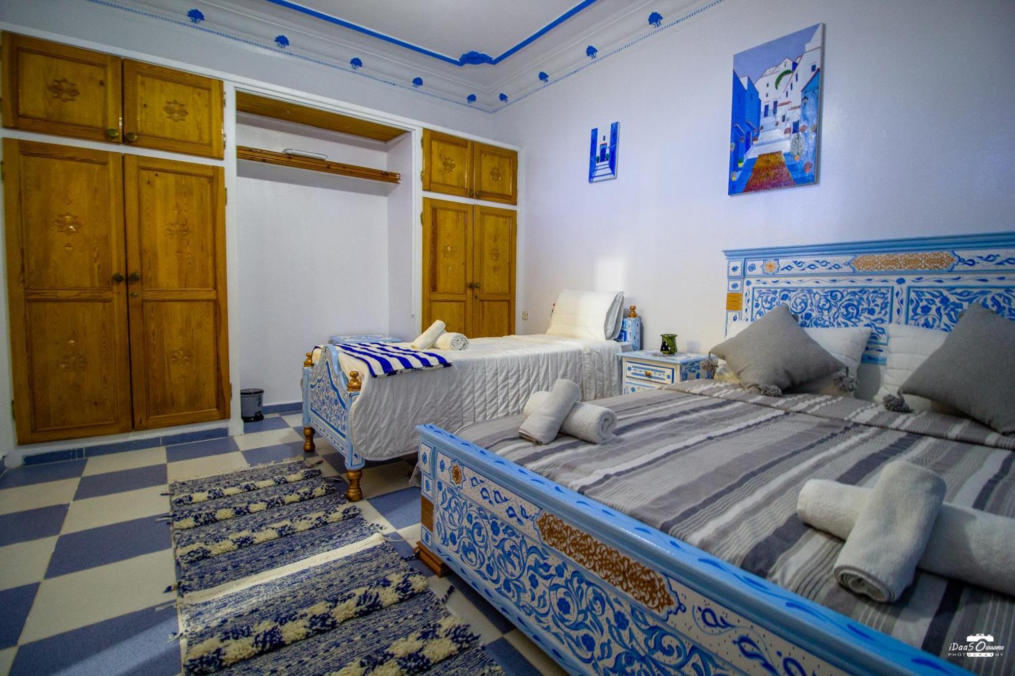 דירות צ'פצ'אוונה Casa Voyager 'Secret Garden Terrace' מראה חיצוני תמונה