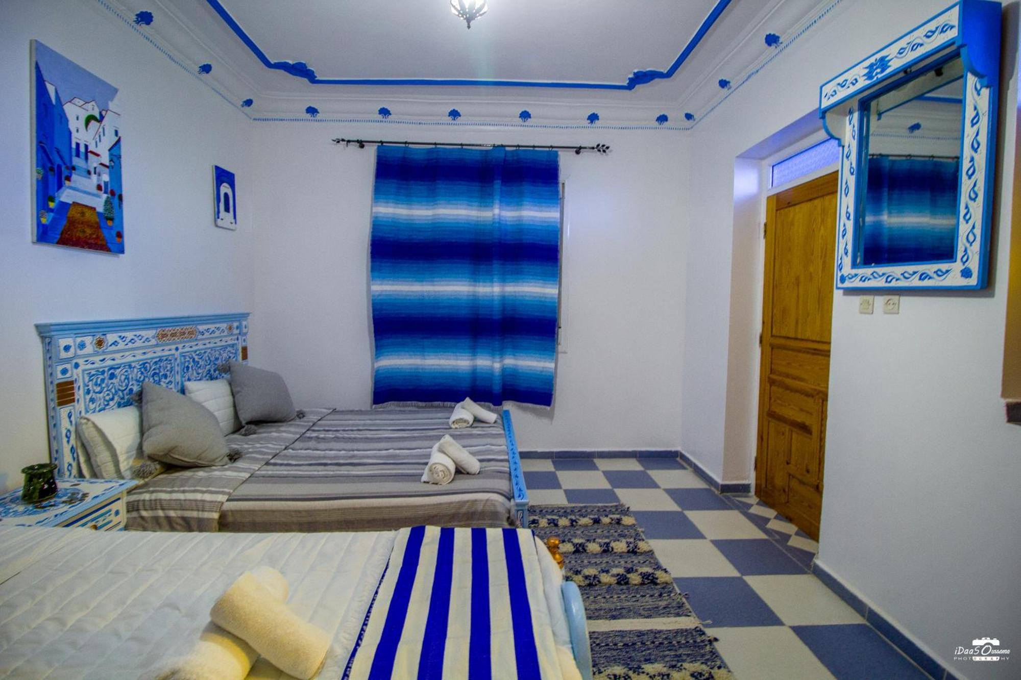 דירות צ'פצ'אוונה Casa Voyager 'Secret Garden Terrace' מראה חיצוני תמונה
