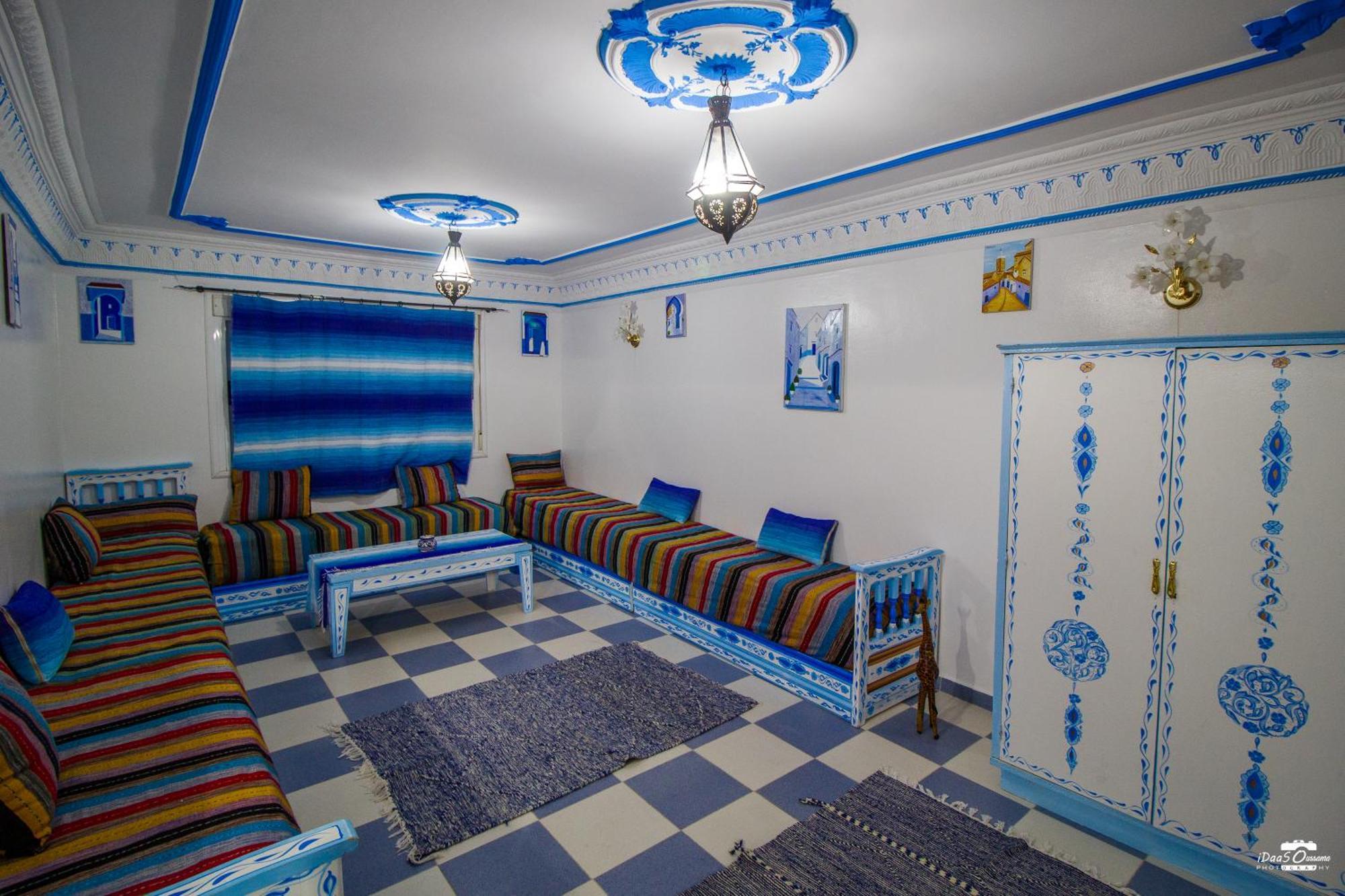 דירות צ'פצ'אוונה Casa Voyager 'Secret Garden Terrace' מראה חיצוני תמונה