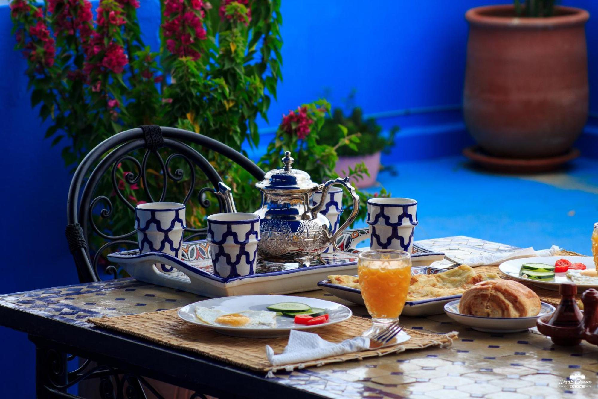 דירות צ'פצ'אוונה Casa Voyager 'Secret Garden Terrace' מראה חיצוני תמונה