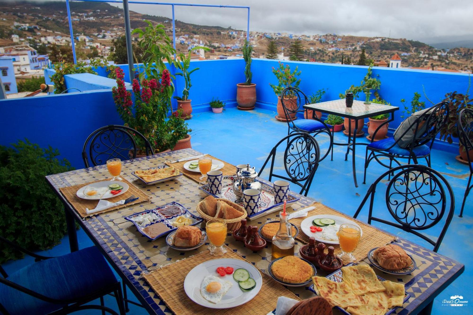 דירות צ'פצ'אוונה Casa Voyager 'Secret Garden Terrace' מראה חיצוני תמונה