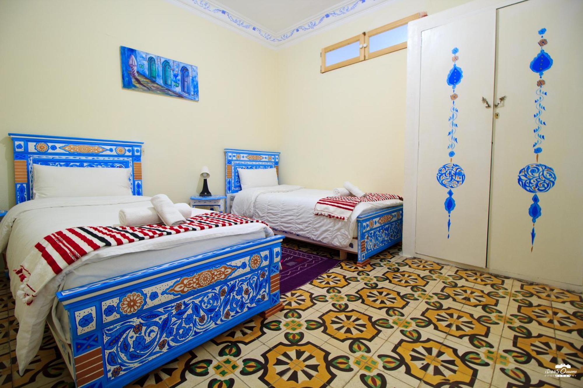דירות צ'פצ'אוונה Casa Voyager 'Secret Garden Terrace' מראה חיצוני תמונה