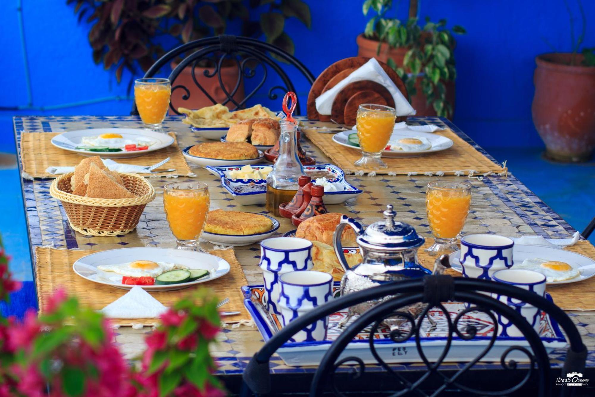 דירות צ'פצ'אוונה Casa Voyager 'Secret Garden Terrace' מראה חיצוני תמונה