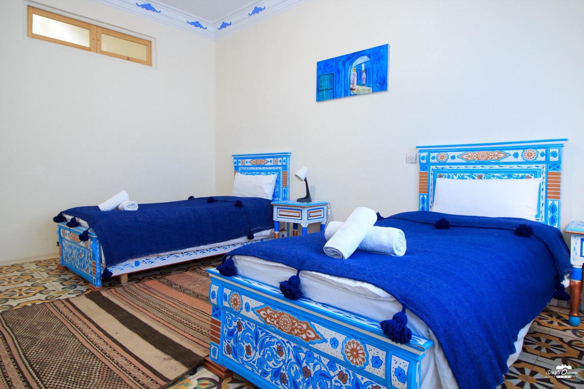 דירות צ'פצ'אוונה Casa Voyager 'Secret Garden Terrace' מראה חיצוני תמונה