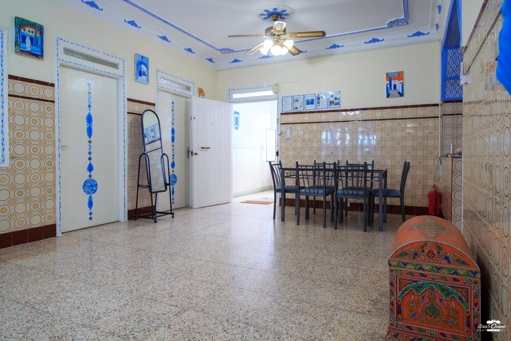 דירות צ'פצ'אוונה Casa Voyager 'Secret Garden Terrace' מראה חיצוני תמונה