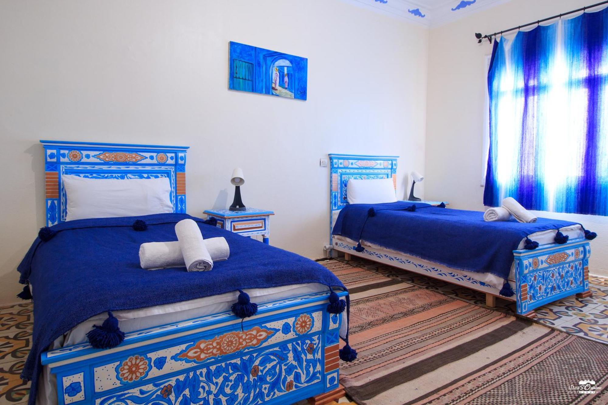 דירות צ'פצ'אוונה Casa Voyager 'Secret Garden Terrace' מראה חיצוני תמונה