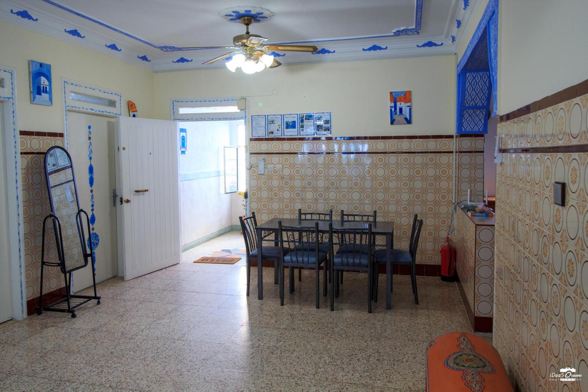 דירות צ'פצ'אוונה Casa Voyager 'Secret Garden Terrace' מראה חיצוני תמונה