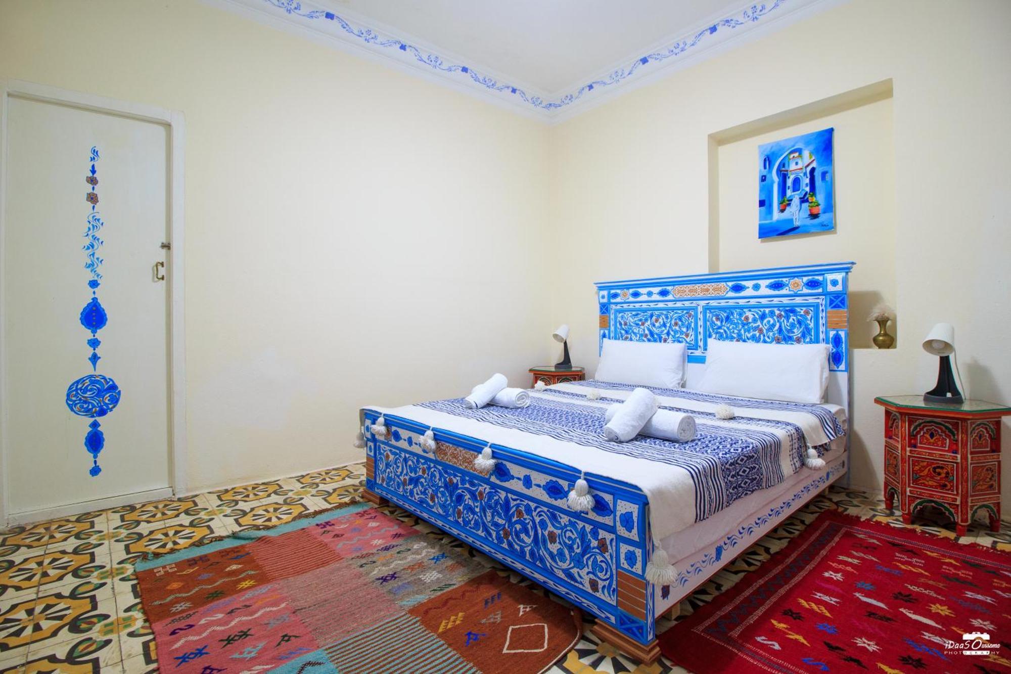 דירות צ'פצ'אוונה Casa Voyager 'Secret Garden Terrace' מראה חיצוני תמונה