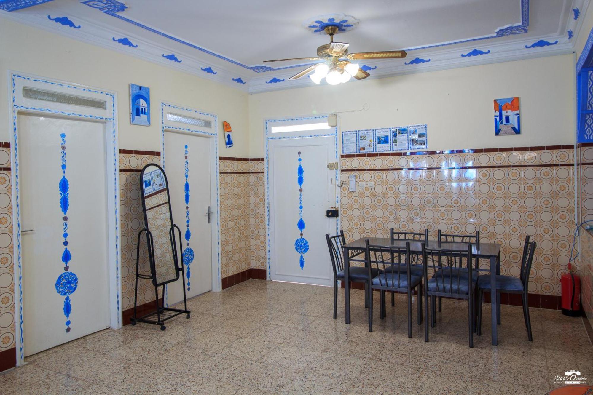 דירות צ'פצ'אוונה Casa Voyager 'Secret Garden Terrace' מראה חיצוני תמונה