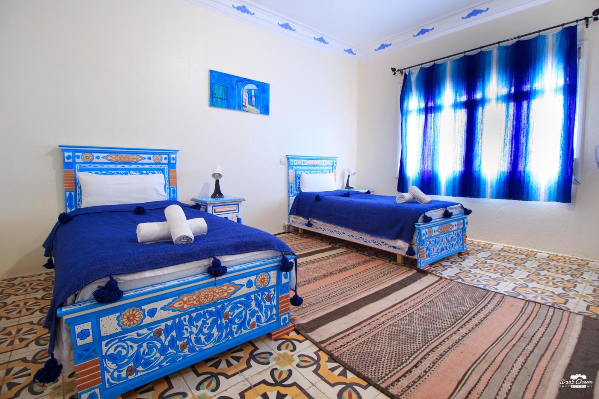 דירות צ'פצ'אוונה Casa Voyager 'Secret Garden Terrace' מראה חיצוני תמונה